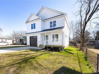 145 Charlotte Ave, Colonial Heights, VA, 23834