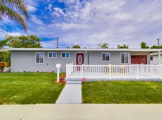 6903 E De Leon St, Long Beach, CA 90815