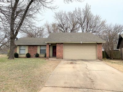 1512 E 67th Pl, Tulsa, OK, 74136