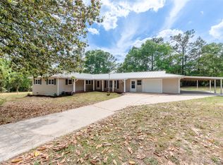 2790 County Road 156, Enterprise, AL 36330