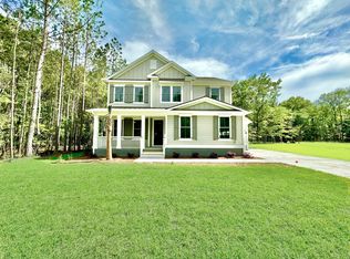 4205 Royal Harbor Rd, Hollywood, SC 29449