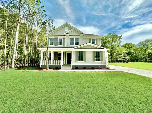 4205 Royal Harbor Rd, Hollywood, SC 29449