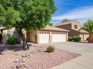 3446 S Joshua Tree Ln, Gilbert, AZ 85297