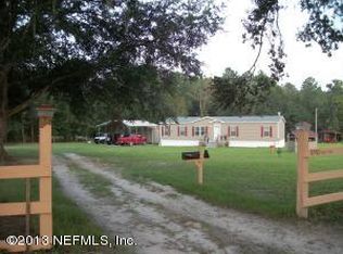 5740 Field View Rd, Glen St Mary, FL 32040