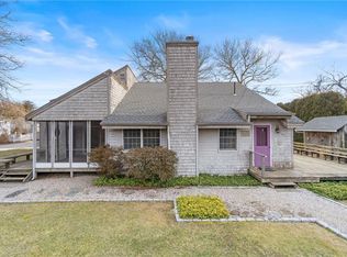 92 Overlook Ave, Charlestown, RI 02813