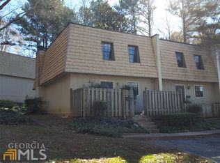 6420 Stone Way, Morrow, GA 30260