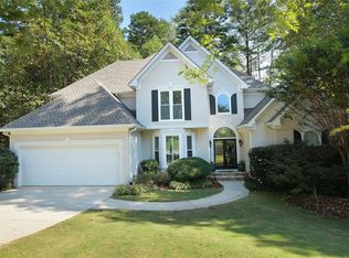 261 May Apple Ln, Alpharetta, GA 30005