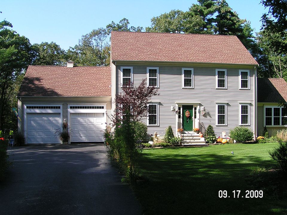 305 Beech St, Rockland, MA 02370 Zillow