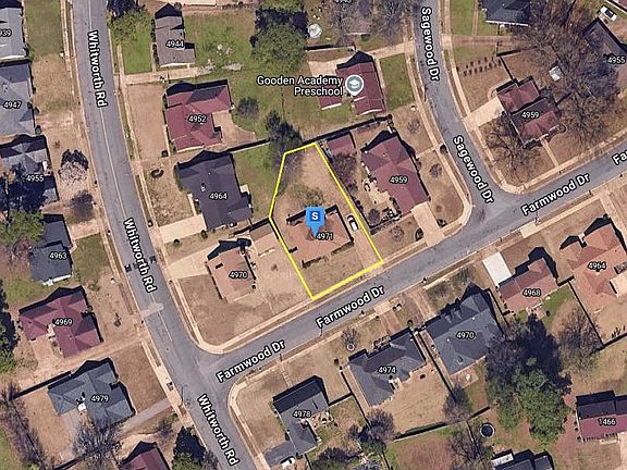 2nd image of 4971 Farmwood Dr