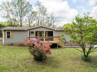 1265 Cleveland Street Ext, Pacolet, SC 29372