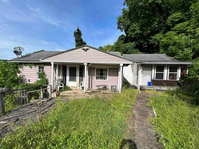 3316 River Ave, Huntington, WV, 25705