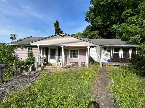 3316 River Ave, Huntington, WV 25705