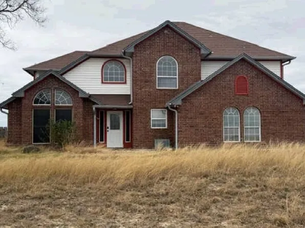 529 Nathan Dr, Copperas Cove, TX 76522