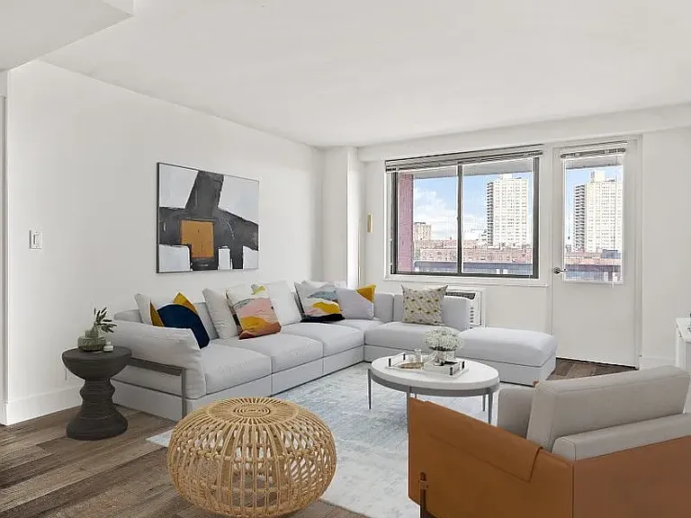 104-40 Queens Blvd #5H — Photo 1