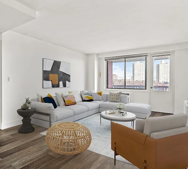 104-20 Queens Blvd #4W