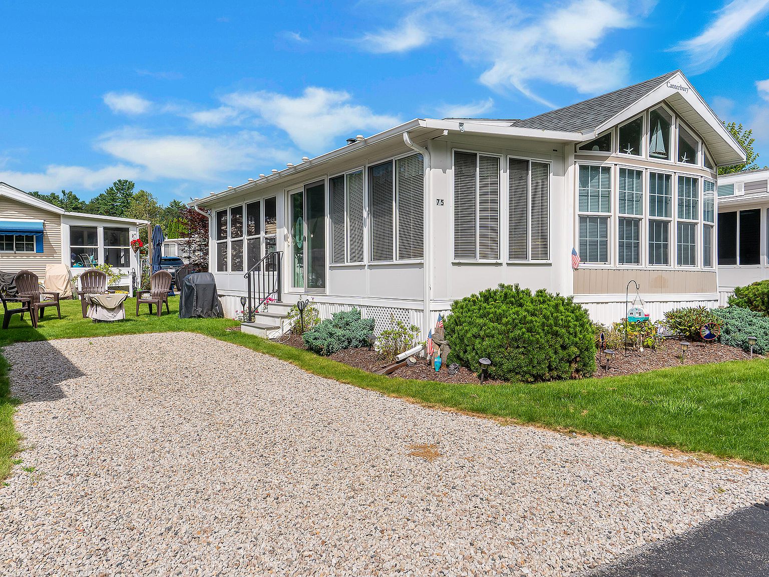 54 Bypass Road UNIT 75, Wells, ME 04090 Zillow