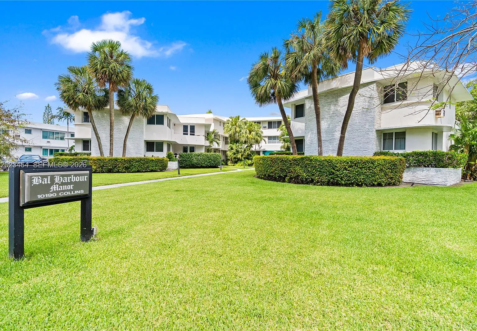 Bal Harbour Res Sec — Photo 1