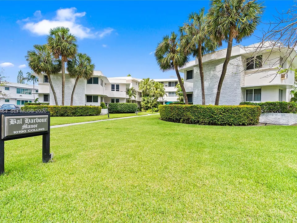 10190 Collins Ave #306/308