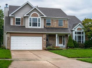 742 Churchill Ln, Oswego, IL 60543