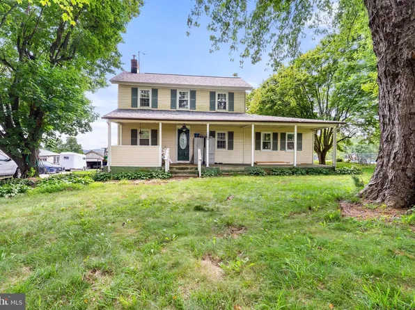 136 Crossland Ln, Rising Sun, MD 21911