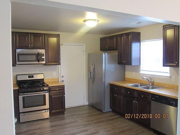 Brand new appliances