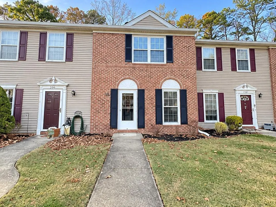 89 Shawnee Pl #89