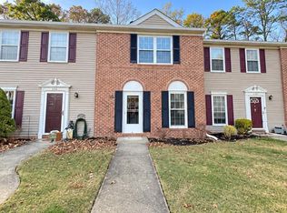 89 Shawnee Pl #89, Absecon, NJ 08205
