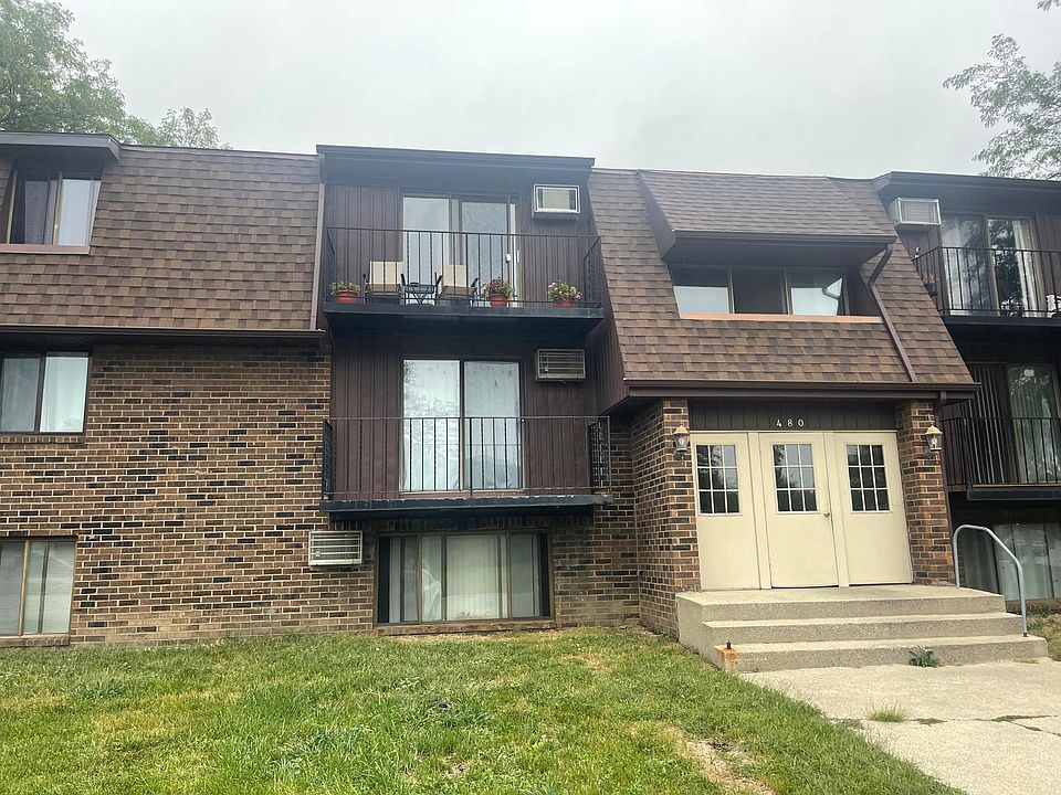 1st image of 480 E Oak Run Dr #7