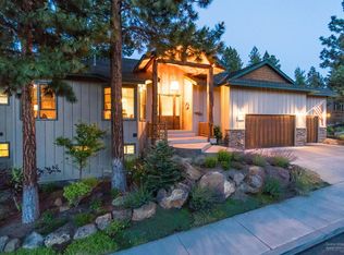 60900 Grand Targhee Dr, Bend, OR 97702
