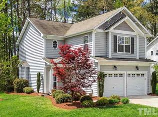 910 Odyssey Dr, Durham, NC 27713