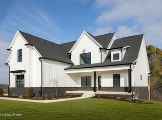 6301 Leyton Ct, Crestwood, KY 40014