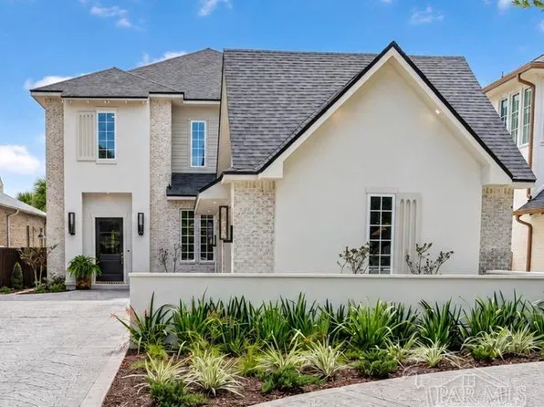 1213 E Gadsden St, Pensacola, FL 32501