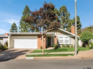 18852 Saginaw Dr, Irvine, CA 92603