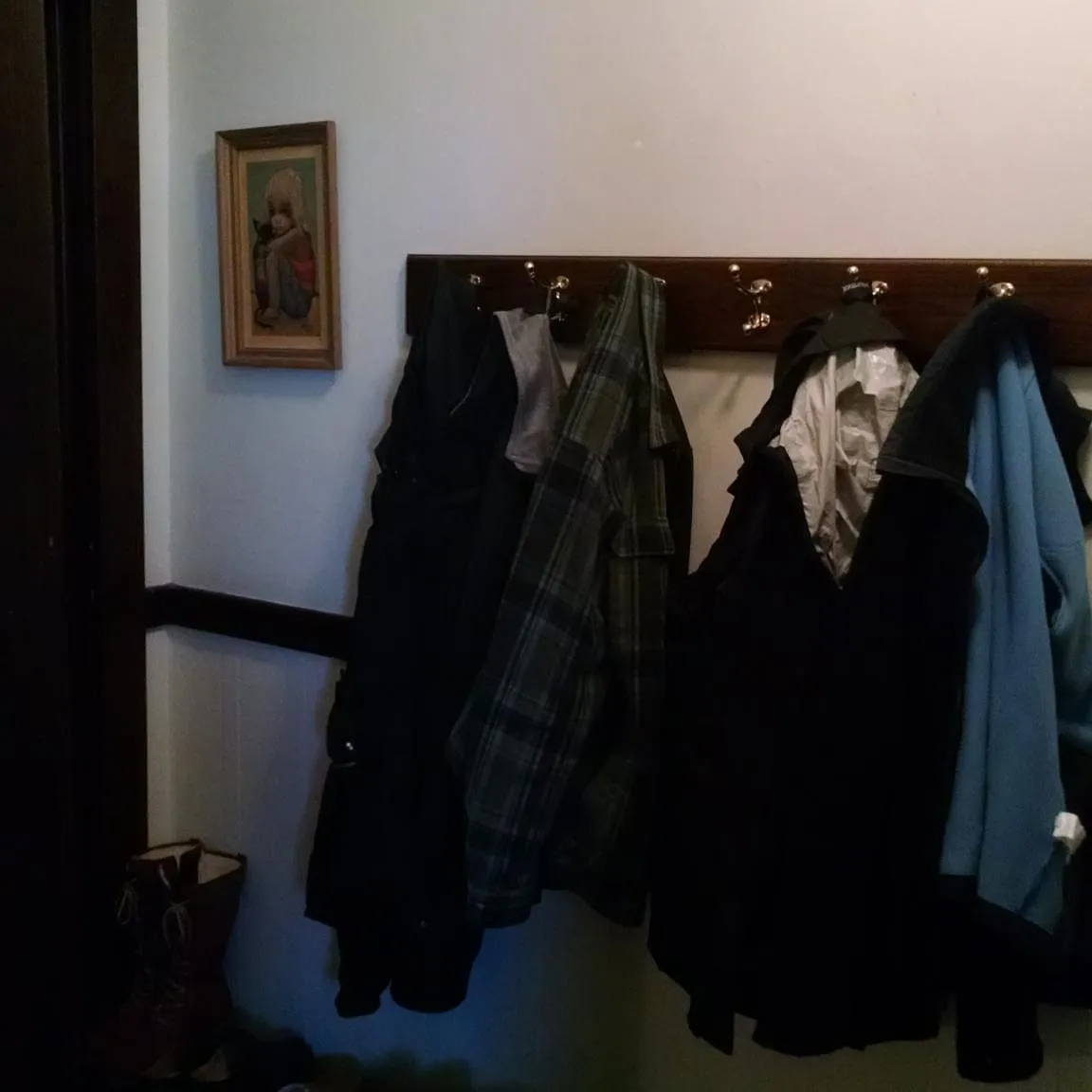 1 bed, 1025 sqft, $1,600 — Photo 3
