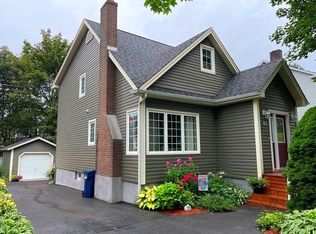 47 Elswick Rd, Corner Brook, NL A2H2W7