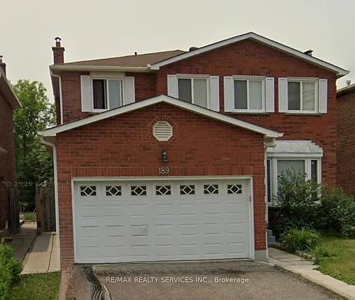 189 Vodden St W Photo 1