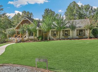 14480 Hopewell Rd, Milton, GA 30004