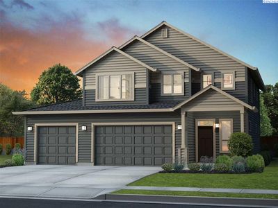 3206 S Quincy, Kennewick, WA, 99336