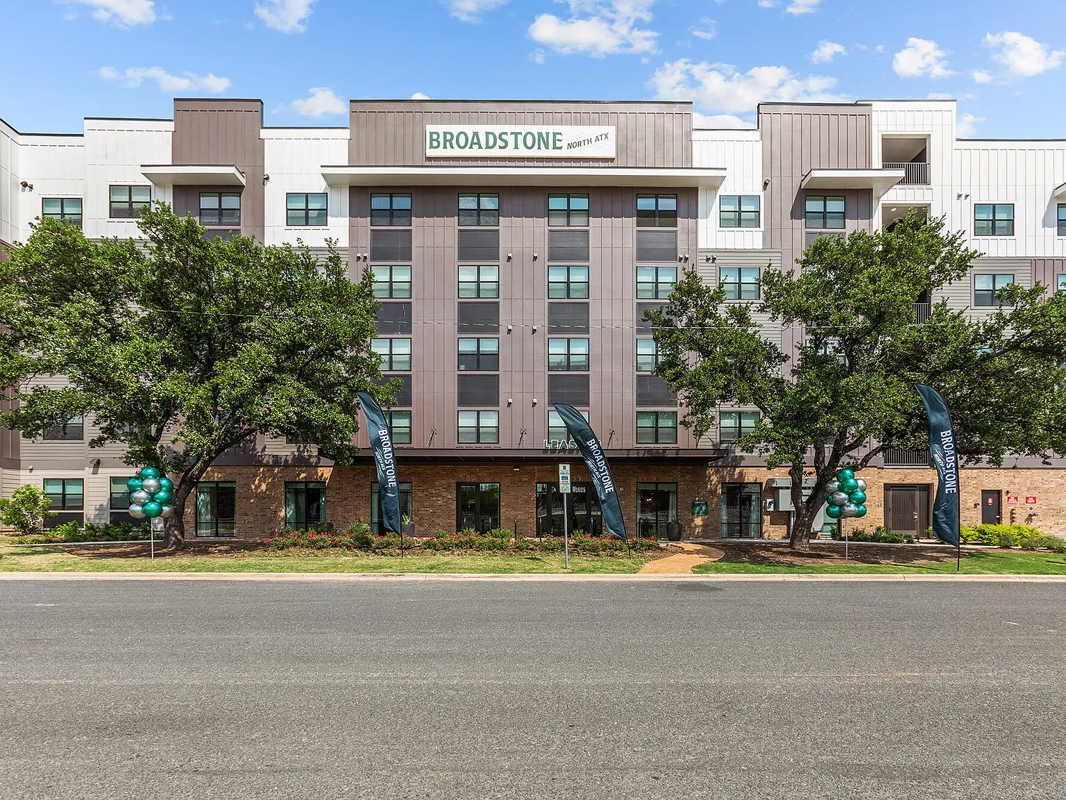 Broadstone North ATX — Photo 3