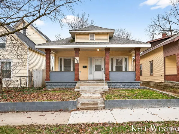 1900 Francis Ave SE, Grand Rapids, MI 49507