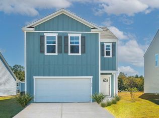 407 Peachwood Ln, Moncks Corner, SC 29461