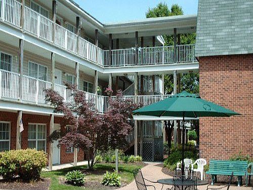 2nd image of 3505 Executive Center Dr APT G