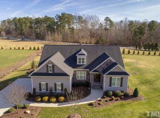 24 Margaret Mann Way, Pittsboro, NC 27312