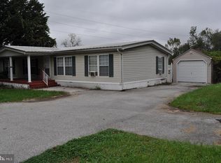 538 Blooming Grove Rd, Hanover, PA 17331