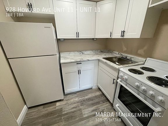 5th image of 928 Howard Ave Unit 11