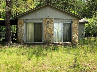 1030 Sky View Rd, Westfield, NC 27053