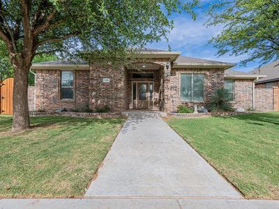 4301 Coronado Ct, Midland, TX, 79707