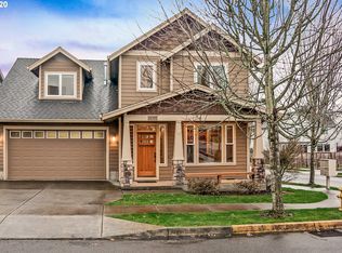 15124 SE Banner Ct, Clackamas, OR 97015