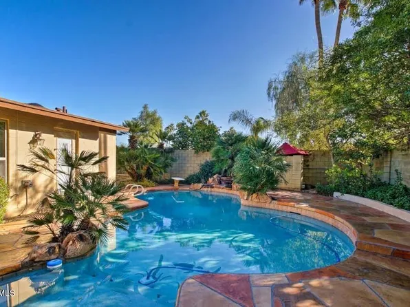 4073 E YUCCA Street, Phoenix, AZ 85028