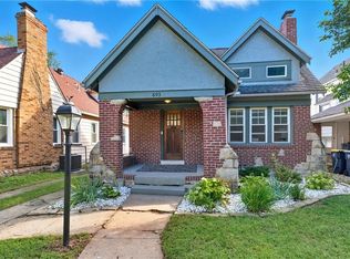 603 E 62nd St, Kansas City, MO 64110